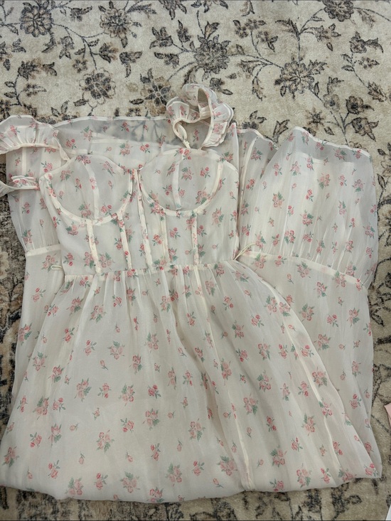 Worth Collective Dresses & Skirts - NWT! Rosamund Worth Collective